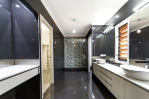 Bathroom Cairns Quality Homes