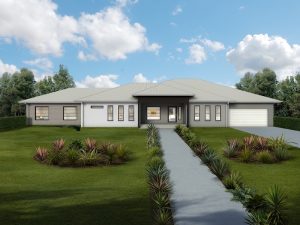 The Carley House Plan Cairns Quality Homes