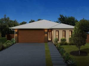 The Ethan House Plan Cairns Quality Homes