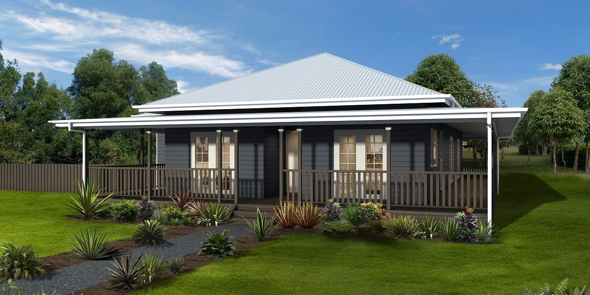 First-Time Builder’s Guide to Split-Level Homes in Cairns